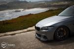 BMW 5-Series Exclusive by Rainer 2014 года